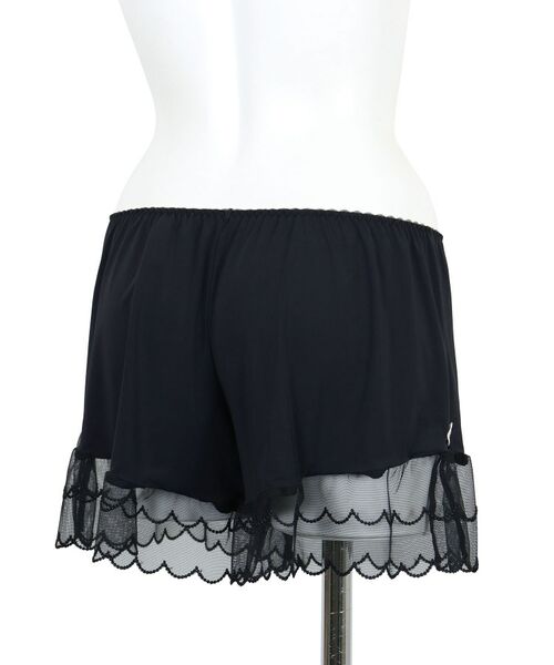 Risa Magli / リサマリ その他インナー・ルームウェア | プティット タップパンツ | 詳細6