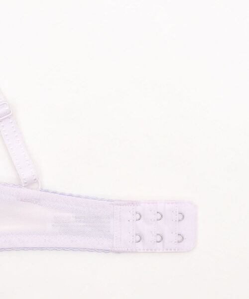 Risa Magli / リサマリ ブラ | ピア ブラジャー （B-C） ＜リサマリ ミラクル谷間ブラ＞ | 詳細23