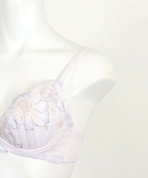 Risa Magli / リサマリ ブラ | ピア ブラジャー （B-C） ＜リサマリ ミラクル谷間ブラ＞ | 詳細25