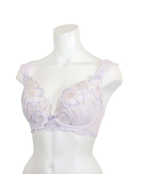 Risa Magli / リサマリ ブラ | ピア ブラジャー (G-H) <サイドすっきりタイプ> | 詳細18