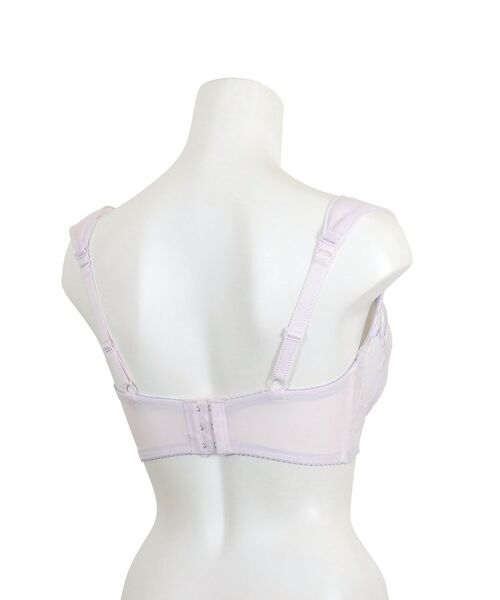 Risa Magli / リサマリ ブラ | ピア ブラジャー (G-H) <サイドすっきりタイプ> | 詳細19