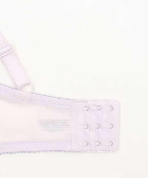 Risa Magli / リサマリ ブラ | ピア ブラジャー (G-H) <サイドすっきりタイプ> | 詳細21