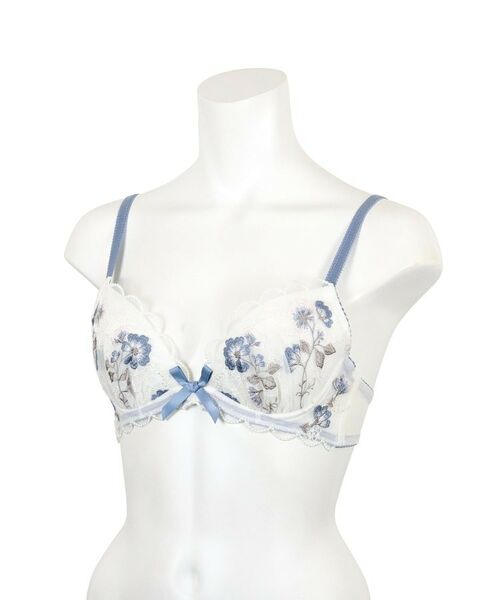 Risa Magli / リサマリ ブラ | プティット ブラジャー (B-C) <リサマリ ミラクル谷間ブラ> | 詳細17