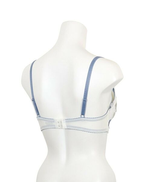 Risa Magli / リサマリ ブラ | プティット ブラジャー (B-C) <リサマリ ミラクル谷間ブラ> | 詳細18