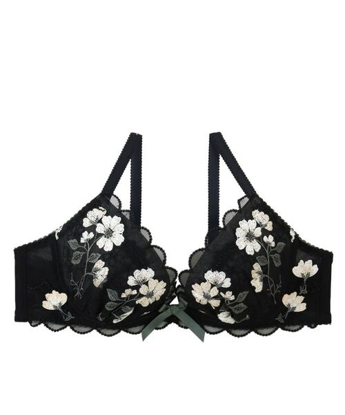 Risa Magli / リサマリ ブラ | プティット ブラジャー (B-C) <リサマリ ミラクル谷間ブラ> | 詳細2