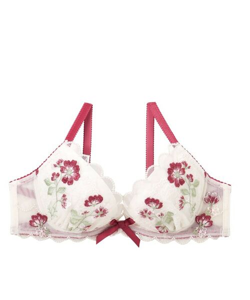 Risa Magli / リサマリ ブラ | プティット ブラジャー (B-C) <リサマリ ミラクル谷間ブラ> | 詳細3