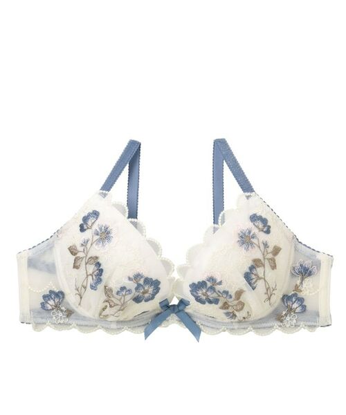 Risa Magli / リサマリ ブラ | プティット ブラジャー (B-C) <リサマリ ミラクル谷間ブラ> | 詳細4