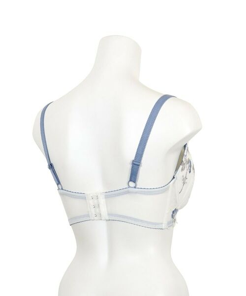 Risa Magli / リサマリ ブラ | プティット ブラジャー (G-H) <サイドすっきりタイプ> | 詳細17