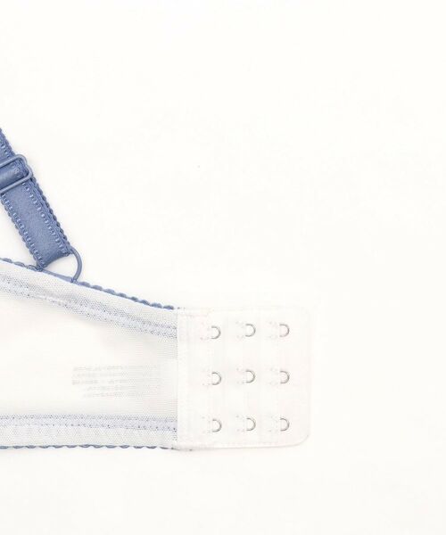 Risa Magli / リサマリ ブラ | プティット ブラジャー (G-H) <サイドすっきりタイプ> | 詳細19