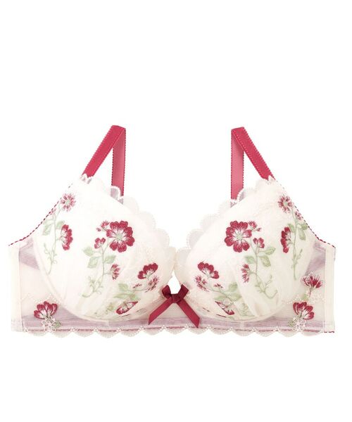 Risa Magli / リサマリ ブラ | プティット ブラジャー (G-H) <サイドすっきりタイプ> | 詳細3