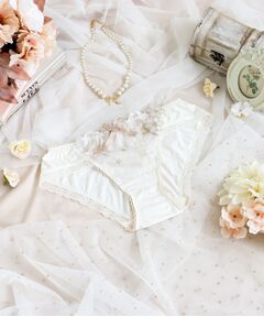 Risa Magli / リサマリ ショーツ | ピア ノーマルショーツ