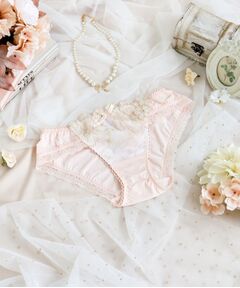 Risa Magli / リサマリ ショーツ | ピア ノーマルショーツ