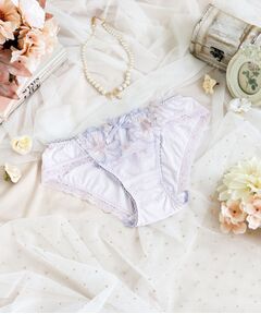 Risa Magli / リサマリ ショーツ | ピア ノーマルショーツ