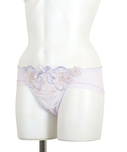 Risa Magli / リサマリ ショーツ | ピア ノーマルショーツ | 詳細5