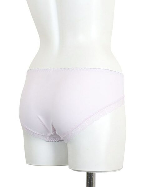 Risa Magli / リサマリ ショーツ | ピア ノーマルショーツ | 詳細6