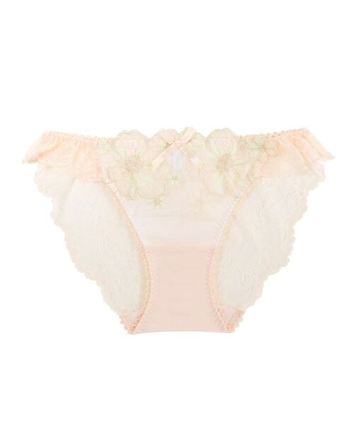 Risa Magli / リサマリ ショーツ | ピア レースショーツ | 詳細2