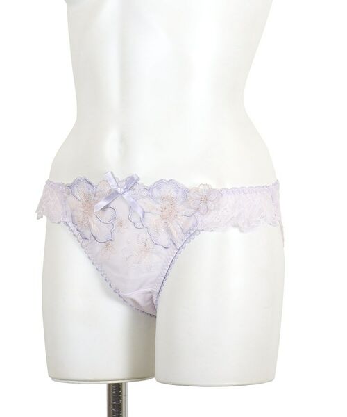 Risa Magli / リサマリ ショーツ | ピア レースショーツ | 詳細5