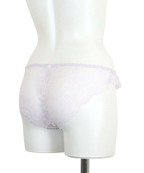 Risa Magli / リサマリ ショーツ | ピア レースショーツ | 詳細6