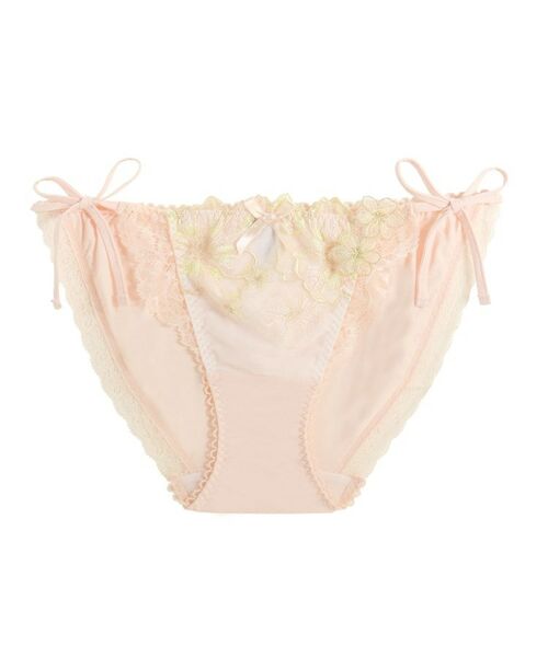 Risa Magli / リサマリ ショーツ | ピア リボンショーツ | 詳細2