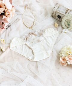 Risa Magli / リサマリ ショーツ | ピア サニタリー