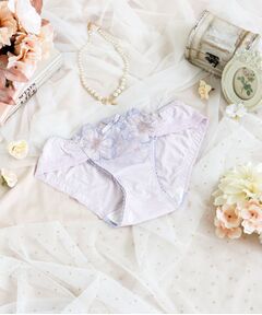 Risa Magli / リサマリ ショーツ | ピア サニタリー