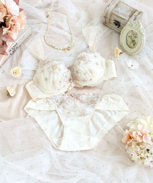 Risa Magli / リサマリ ショーツ | ピア サニタリー | 詳細10