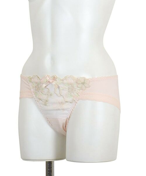 Risa Magli / リサマリ ショーツ | ピア サニタリー | 詳細5