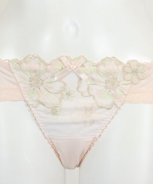 Risa Magli / リサマリ ショーツ | ピア サニタリー | 詳細7