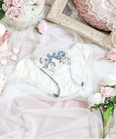 Risa Magli / リサマリ ショーツ | プティット ノーマルショーツ