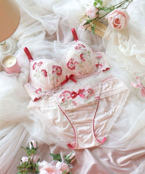 Risa Magli / リサマリ ショーツ | プティット ノーマルショーツ | 詳細10