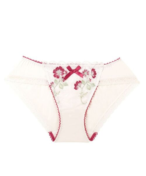 Risa Magli / リサマリ ショーツ | プティット ノーマルショーツ | 詳細2