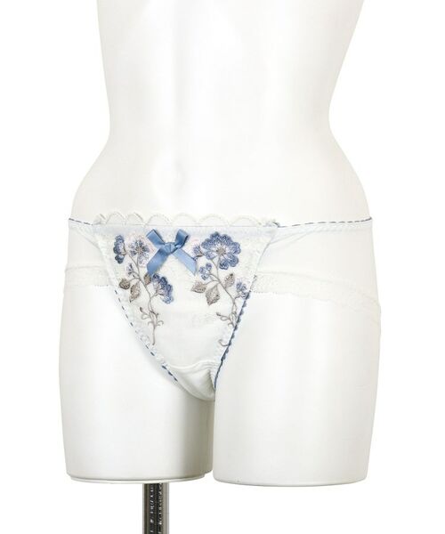 Risa Magli / リサマリ ショーツ | プティット ノーマルショーツ | 詳細5