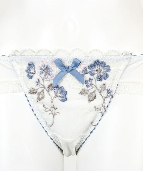 Risa Magli / リサマリ ショーツ | プティット ノーマルショーツ | 詳細7