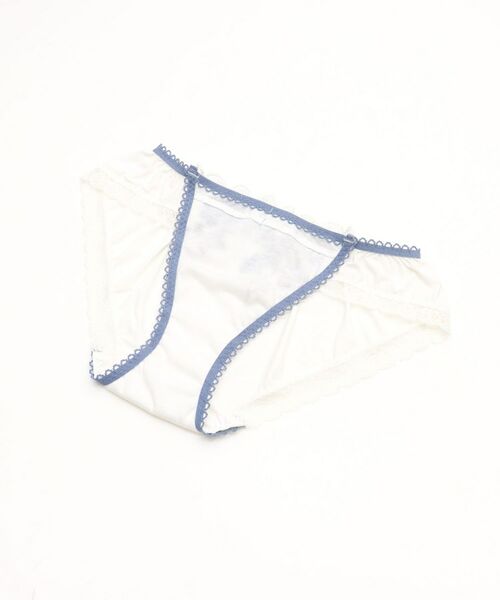 Risa Magli / リサマリ ショーツ | プティット ノーマルショーツ | 詳細8