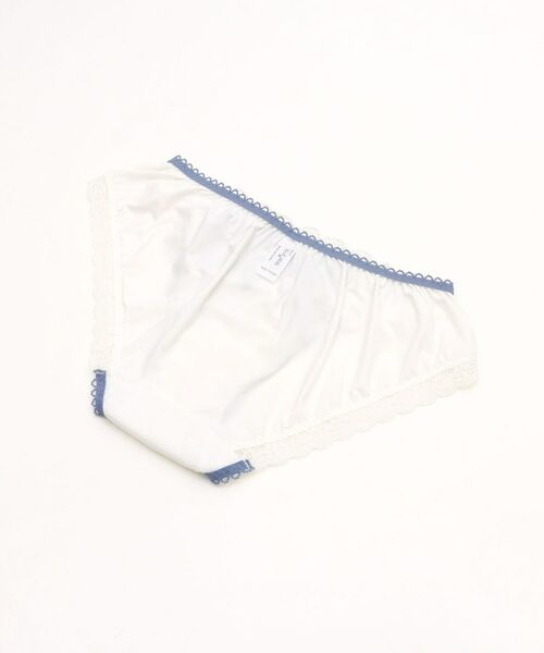 Risa Magli / リサマリ ショーツ | プティット ノーマルショーツ | 詳細9