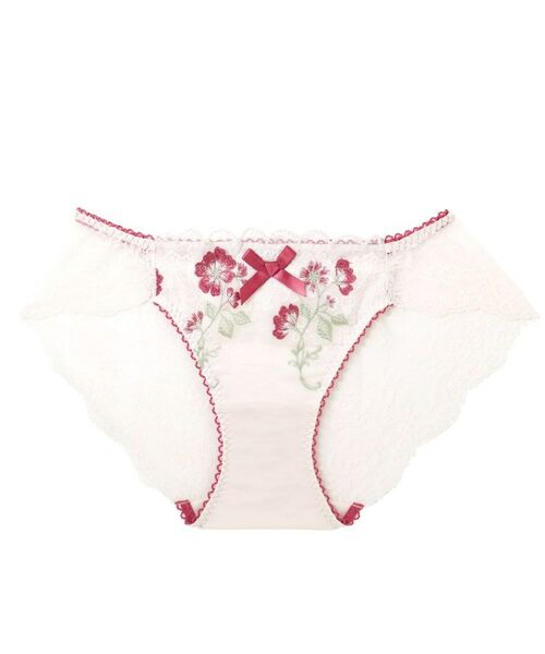 Risa Magli / リサマリ ショーツ | プティット レースショーツ | 詳細2