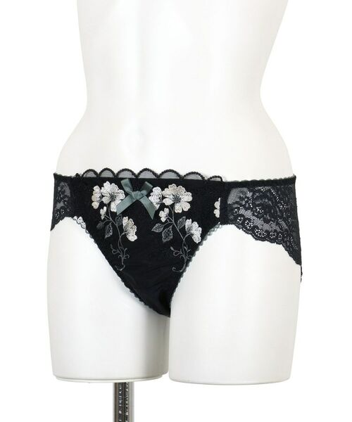 Risa Magli / リサマリ ショーツ | プティット レースショーツ | 詳細5