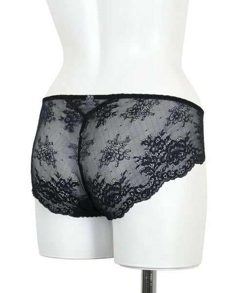 Risa Magli / リサマリ ショーツ | プティット レースショーツ | 詳細6