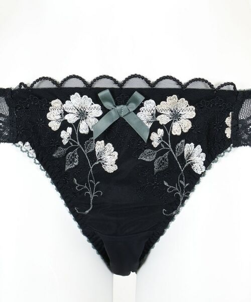 Risa Magli / リサマリ ショーツ | プティット レースショーツ | 詳細7