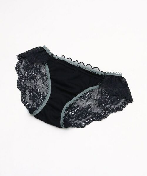 Risa Magli / リサマリ ショーツ | プティット レースショーツ | 詳細8