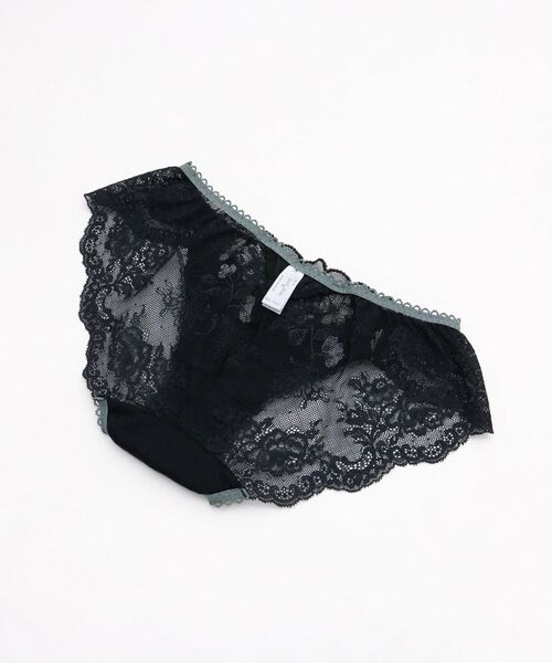Risa Magli / リサマリ ショーツ | プティット レースショーツ | 詳細9