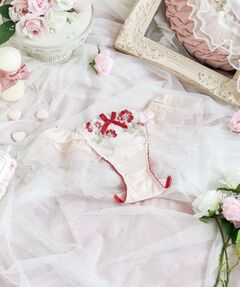 Risa Magli / リサマリ ショーツ | プティット フレアショーツ