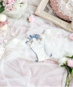 Risa Magli / リサマリ ショーツ | プティット フレアショーツ