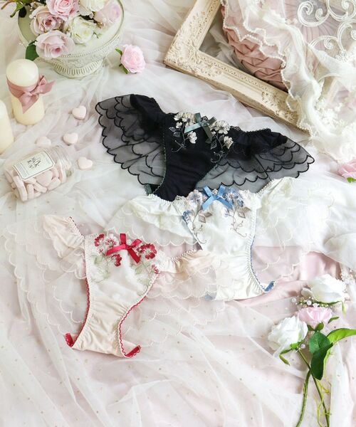 Risa Magli / リサマリ ショーツ | プティット フレアショーツ | 詳細1