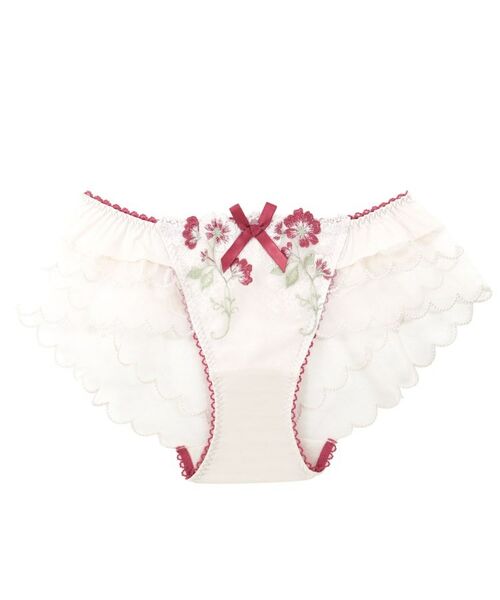 Risa Magli / リサマリ ショーツ | プティット フレアショーツ | 詳細2