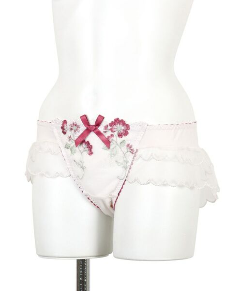 Risa Magli / リサマリ ショーツ | プティット フレアショーツ | 詳細5