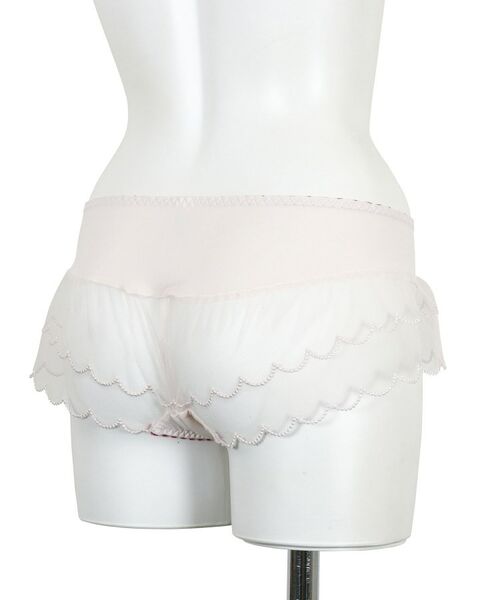 Risa Magli / リサマリ ショーツ | プティット フレアショーツ | 詳細6