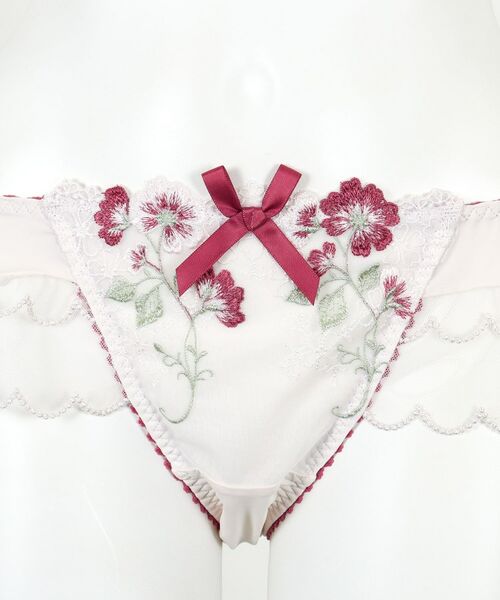 Risa Magli / リサマリ ショーツ | プティット フレアショーツ | 詳細7