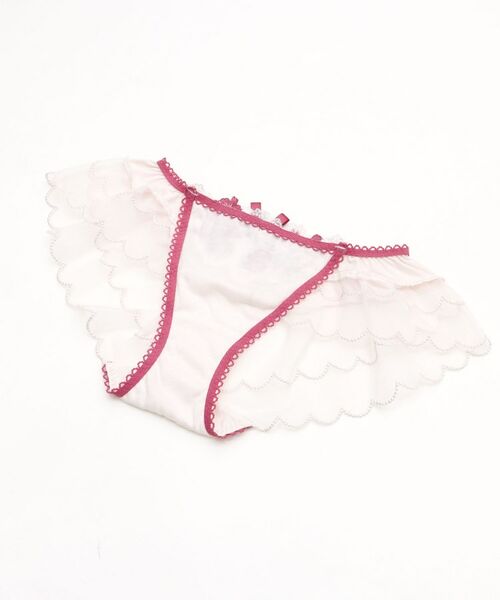 Risa Magli / リサマリ ショーツ | プティット フレアショーツ | 詳細8