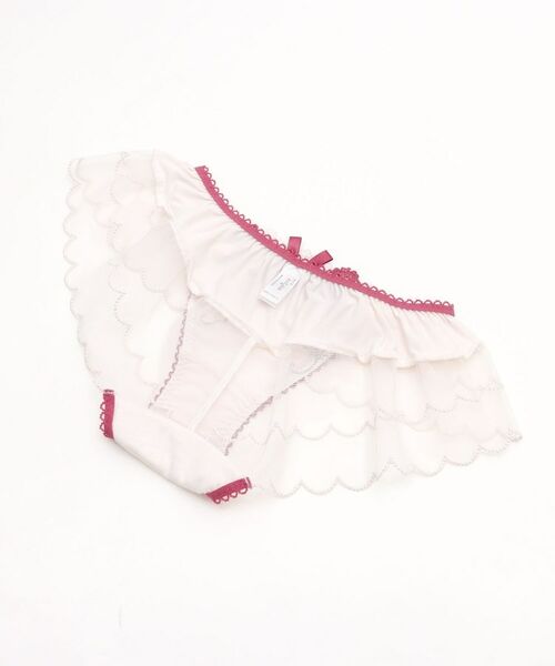 Risa Magli / リサマリ ショーツ | プティット フレアショーツ | 詳細9